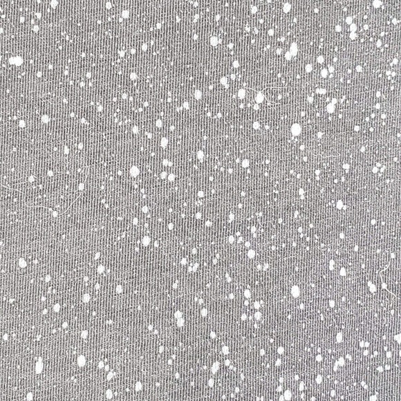 Lululemon Womens 4-6 Medium Love Crewneck Black Splatter Short Sleeve T-Shirt - Picture 6 of 8